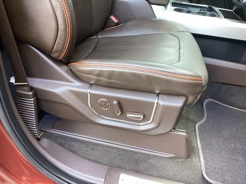Used 2017 Ford F350 King Ranch w/ King Ranch Ultimate Package AWD/4WD image 41