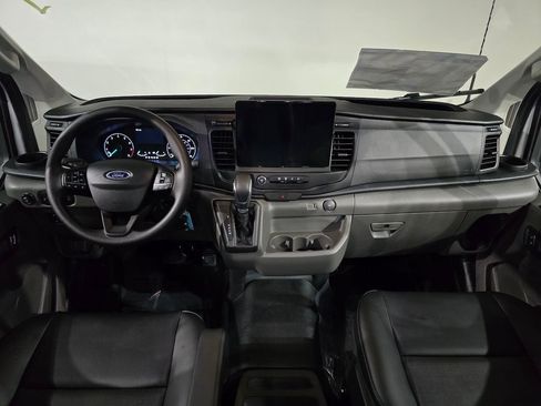 New 2025 Ford Transit 250 Base w/ Load Area Protection Package image 19
