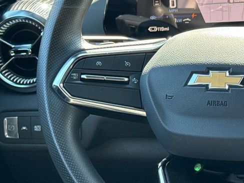 Used 2026 Chevrolet Blazer EV LT w/ LPO, All-Weather Mat Package FWD image 26