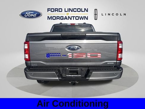 Used 2021 Ford F150 XL w/ STX Appearance Package image 7
