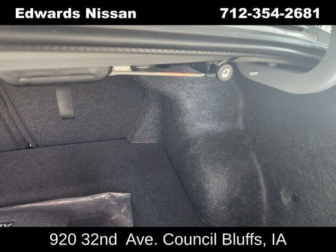 New 2025 Nissan Altima 2.5 SR w/ SR Premium Package image 14