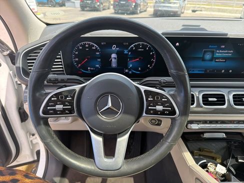 Used 2020 Mercedes-Benz GLE 350 4MATIC image 18