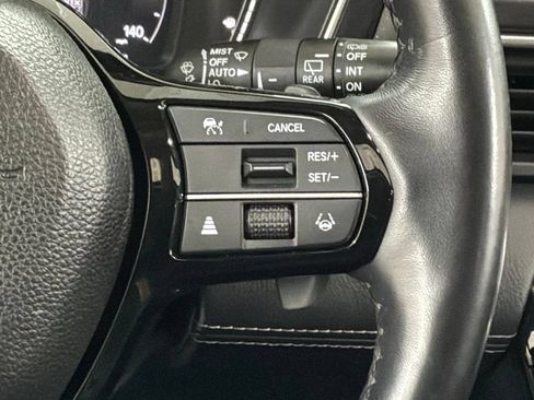Used 2024 Honda Pilot Elite image 10