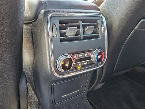 Used 2019 Lincoln Continental Reserve image 10