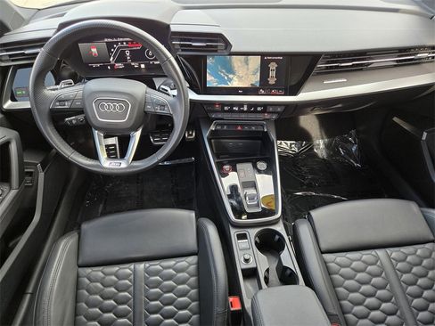 Used 2022 Audi RS 3 image 25