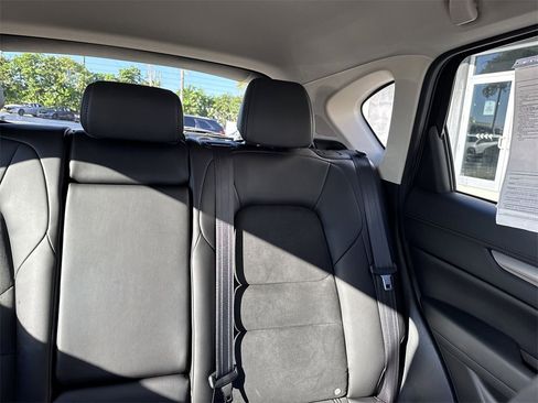 Used 2018 MAZDA CX-5 Touring w/ Preferred Equipment Package image 20