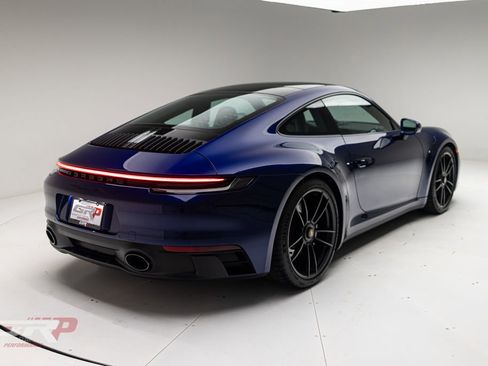 Used 2022 Porsche 911 GT3 RS image 3