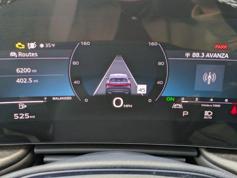 Certified 2025 Audi Q5 Premium Plus w/ Premium Plus image 16