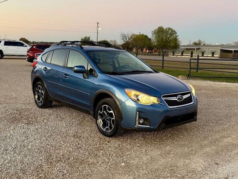 Used 2016 Subaru Crosstrek 2.0i Limited w/ Popular Package #2 image 20