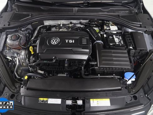 Used 2024 Volkswagen Jetta GLI Autobahn image 51