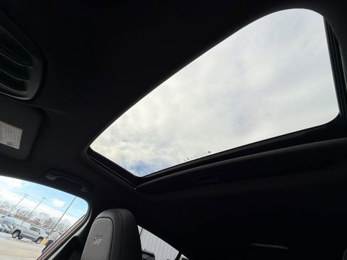 New 2026 Buick Envista Sport Touring w/ Convenience I Package image 18