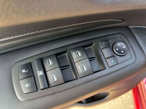 Used 2023 Dodge Durango R/T AWD/4WD image 20