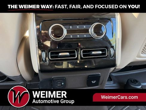Used 2022 Lincoln Aviator AWD w/ Premium Package image 10