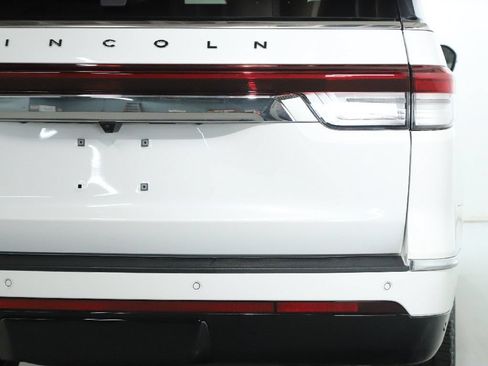 Certified 2023 Lincoln Navigator Black Label AWD/4WD image 50