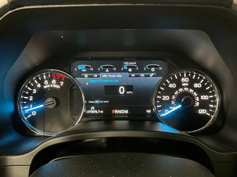 Used 2018 Ford F150 Lariat image 19