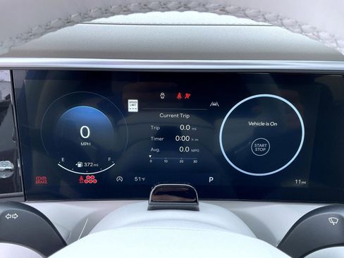 New 2026 Hyundai Palisade SEL AWD/4WD image 12