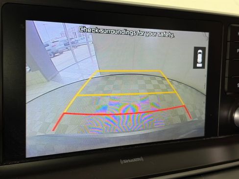 Used 2020 Kia Telluride S image 17