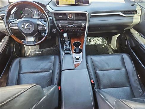 Used 2018 Lexus RX 350L image 19