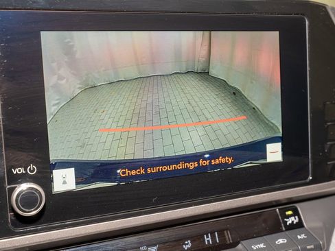 Certified 2025 Toyota Camry LE image 13