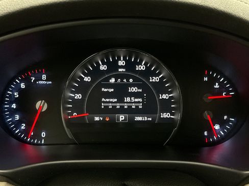 Used 2018 Kia Sorento EX image 13