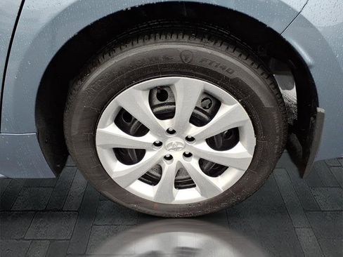 Used 2026 Toyota Corolla LE image 26