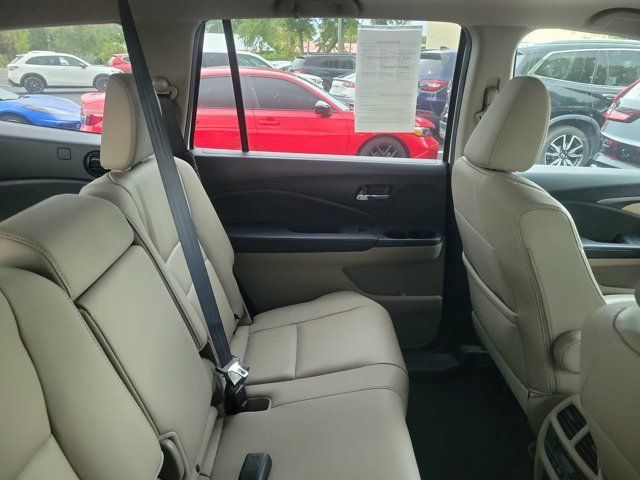 Used 2016 Honda Pilot EX-L image 4