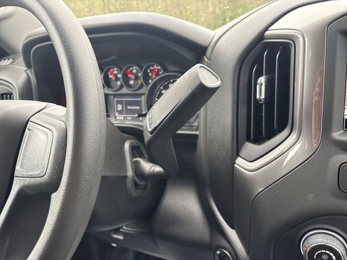 New 2024 Chevrolet Silverado 2500 W/T w/ WT Convenience Package image 20