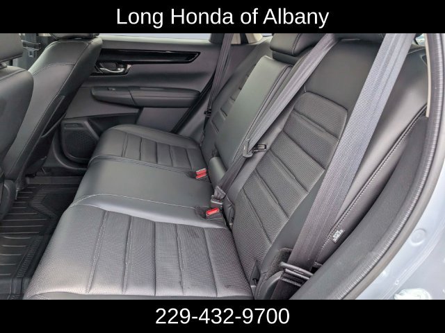 Used 2024 Honda CR-V EX-L image 18