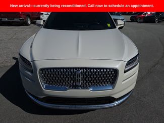 Used 2022 Lincoln Nautilus Reserve video 1