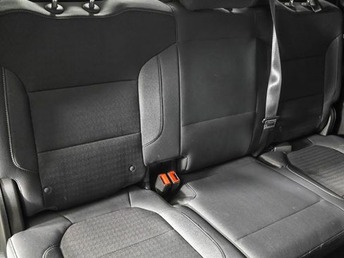Used 2022 Chevrolet Silverado 1500 Custom w/ Safety Confidence Package AWD/4WD image 41