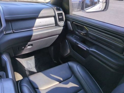 Used 2021 RAM 1500 Limited image 16
