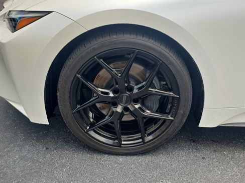Used 2023 Lexus IS 300 w/ Comfort Package RWD image 7