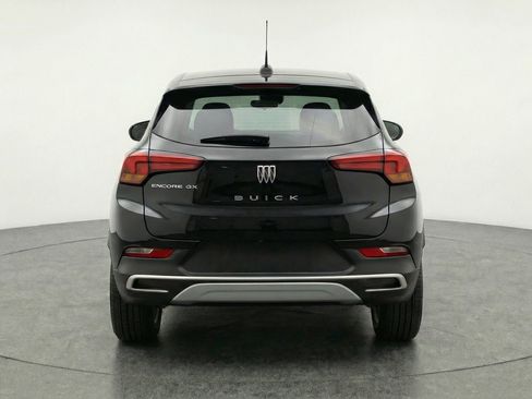 Used 2025 Buick Encore GX Preferred image 7