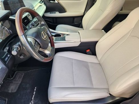 Used 2022 Lexus RX 350 FWD w/ Premium Package image 15