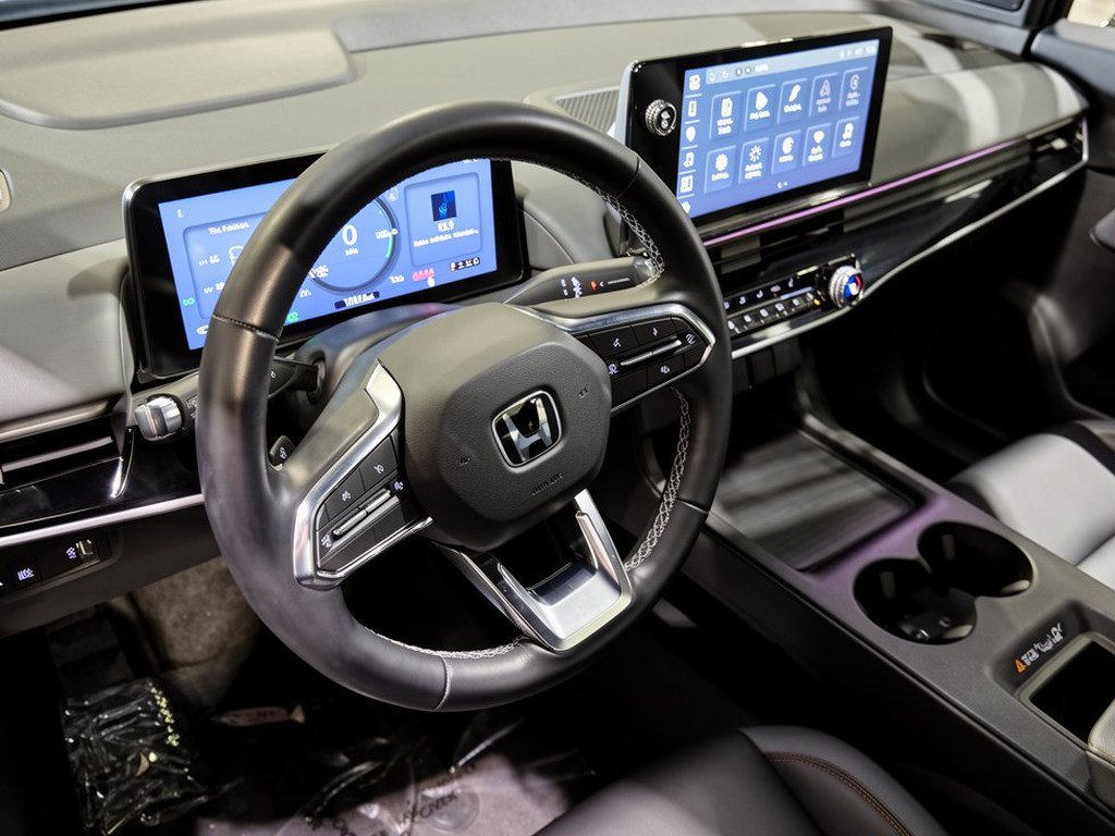 Used 2024 Honda Prologue Touring image 4