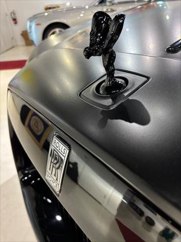 Used 2014 Rolls-Royce Wraith RWD image 22
