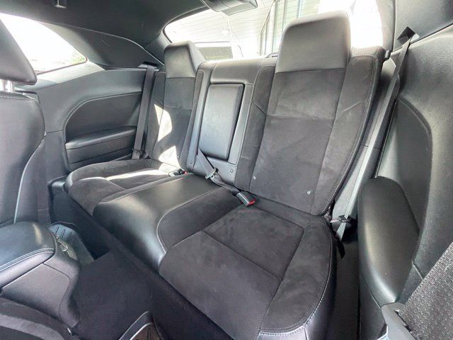 Used 2022 Dodge Challenger R/T w/ Plus Package RWD image 22
