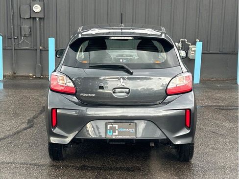 Used 2024 Mitsubishi Mirage ES image 9