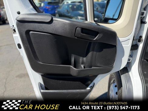 Used 2018 RAM ProMaster 2500 image 18