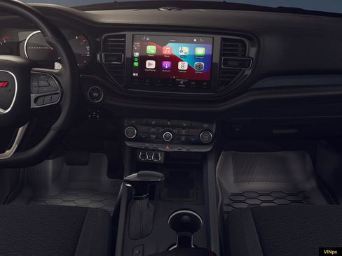 New 2026 Dodge Durango GT w/ Blacktop Package image 15