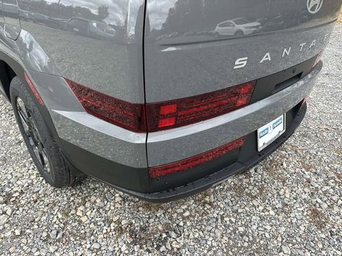 New 2026 Hyundai Santa Fe SEL AWD/4WD image 8