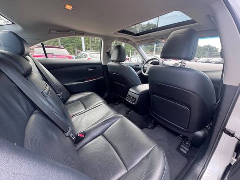 Used 2010 Lexus ES 350 FWD image 12