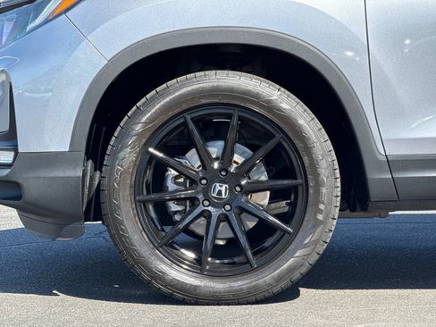 Used 2022 Honda Passport Elite image 25