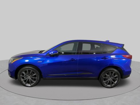 Used 2025 Acura RDX w/ Advance Package AWD/4WD image 16