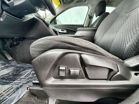 Used 2014 Chevrolet Equinox LS FWD image 14