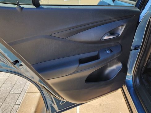New 2026 Buick Envista Preferred w/ Convenience I Package FWD image 38