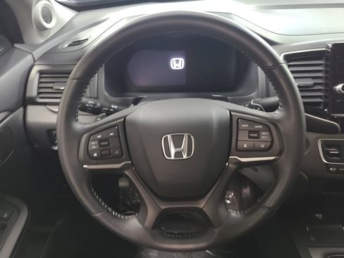 Certified 2024 Honda Ridgeline Sport image 23