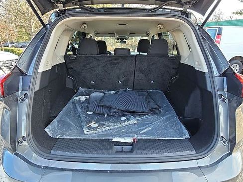 Certified 2025 Nissan Rogue S image 30