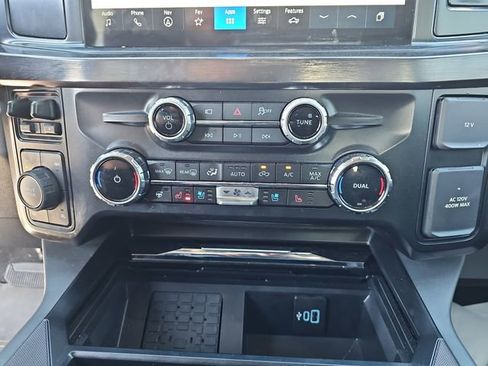 Used 2026 Ford F250 Lariat w/ Chrome Package image 22