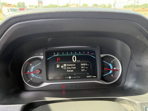 Used 2019 Honda Passport Sport image 24